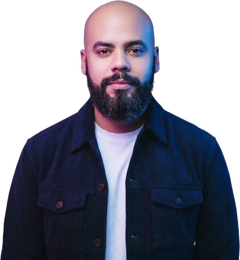Landy Concepción, Art Director